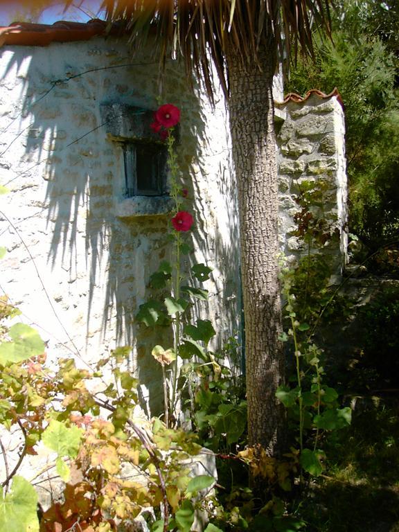 Les Jardins Saint Leonard Thaire Ngoại thất bức ảnh